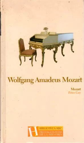 Wolfgang amadeus mozart - wolfgang,