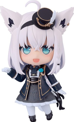 Hololive production nendoroid - hololive,