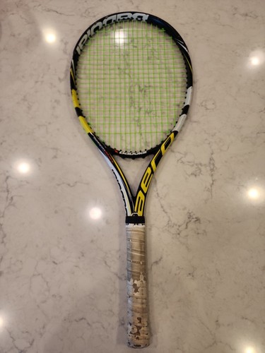 Babolat aeropro plus tennis - aeropro,