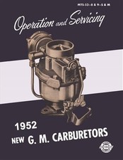 1952 Chevy Modèle B