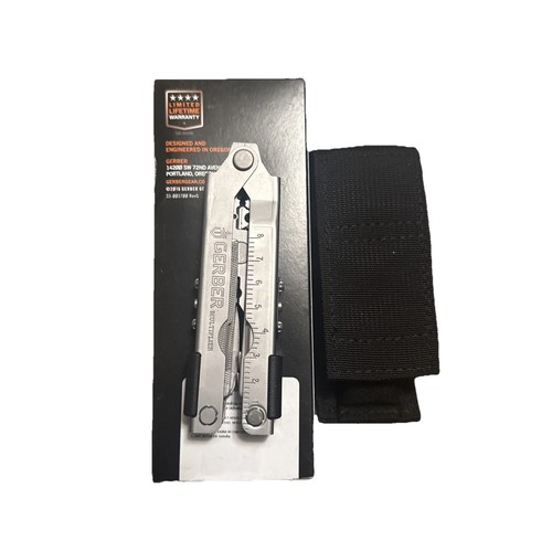 Gerber mp600 multi - multi-tool,