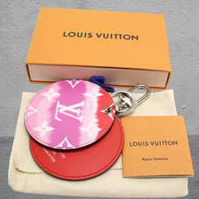 Auth Louis Vuitton Porte Clé