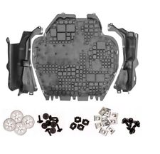 POUR VW BORA, GOLF IV 1996- PLAQUE COUVERCLE CACHE PROTECTION SOUS MOTEUR