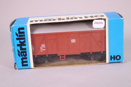 Zd241 marklin train 4410 - marklin,