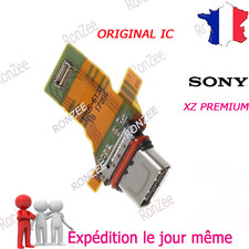 ✅ CONNECTEUR DE CHARGE POUR