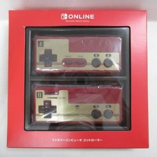 Manette Nintendo Famicom Switch Online NES Japon frais d'importation inclus