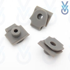 10x Fixations de pare-chocs avant pour certains Mazda MX-5, 3, CX-3, CX-5, 2