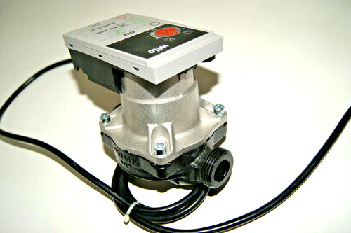 Pompe chaudiere circulateur - de,