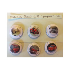 MANCHIN PASCAL 13/18