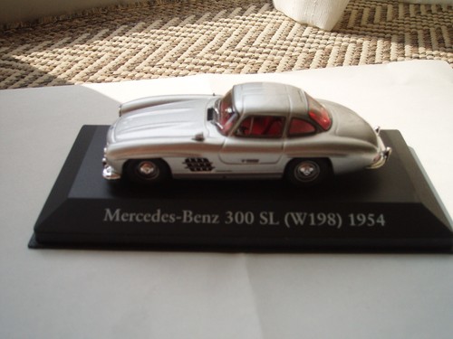 Mercedes benz 300 - 300, 198)