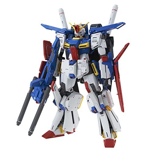 Mobile suit gundam - mg, zz