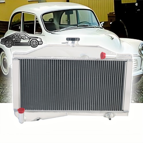Rangées radiateur pour - radiateur,