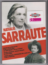 DVD Nathalie SARRAUTE Jacques