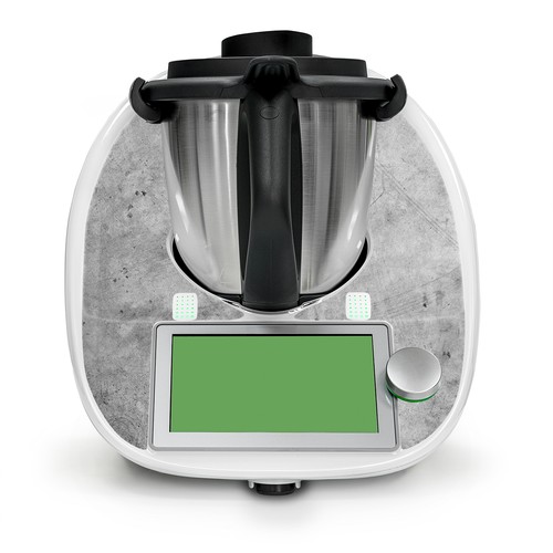 Déco étiquette thermomix - déco,