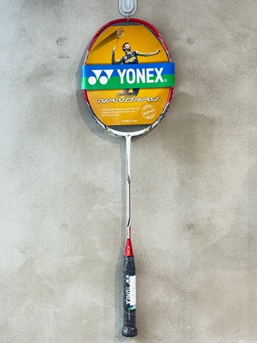 Yonex nanoray ispeed - yonex, badminton