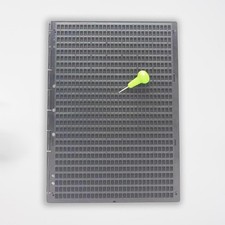 Ardoise d'écriture en