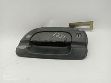 poignée extérieure avant