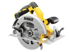 Scie Circulaire Sans Fil