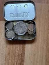 lot pièce de monnaie