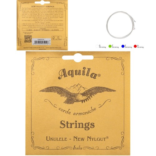 Aquila nylgut cordes - aquila,
