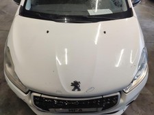 Capot PEUGEOT 208 1 PHASE 1