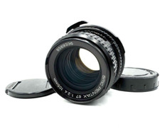 Objectif standard SMC PENTAX