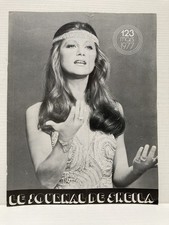 Le Journal de Sheila 123 Demis Roussos Jean-Jacques Debout Coluche Ringo