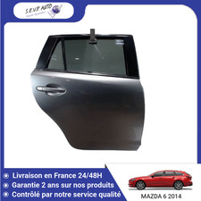 🇫🇷 PORTE ARRIERE DROIT