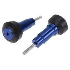 Cadre moto alliage plastique