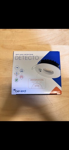 Spot encastrable avec - encastrable,