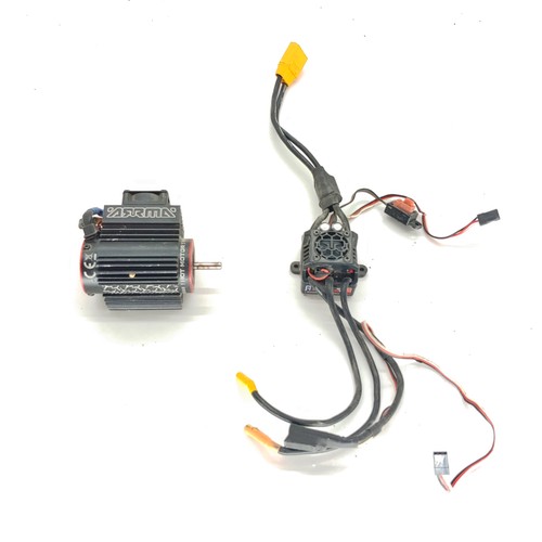 Arrma blx 100 100a - blx,