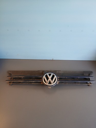 Golf calandre - vw, 4