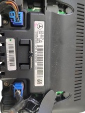 Afficheur MERCEDES CLASSE CLA 117 2469007018