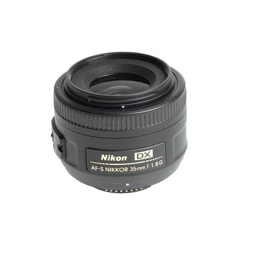 Objectif nikon 8 dx - objectif,