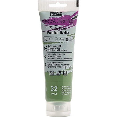 089032 pébéo tube - [089032], 120ml