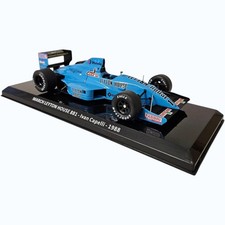 1:24 March Leyton House 881