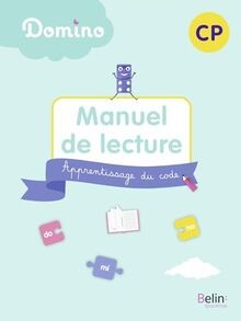 Domino manuel de - manuel, lecture