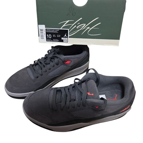 Nike jordan flight court dark - nike,