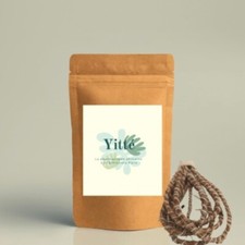 Khamaré racine de vétiver, gongoli - Cepp -  15 Tiges