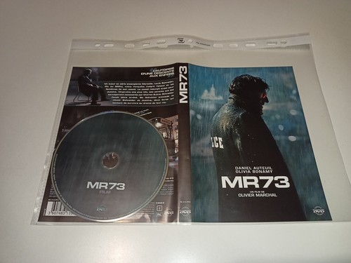 Dvd film mr73 sans - mr73,