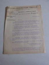  prospectus tracteur agricole