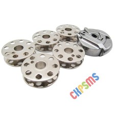 Bobbins&Bobbin case 45751 (not