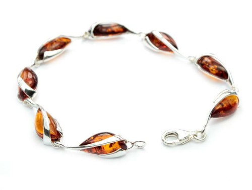 Beau bracelet argent - beau,