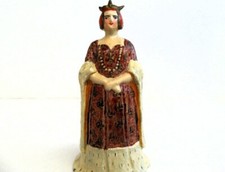 Figurine VERTUNNI :  BONNE DE