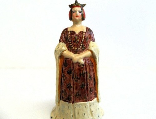 Figurine vertunni bonne de - vertunni,