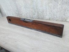 ANCIEN NIVEAU A BULLE