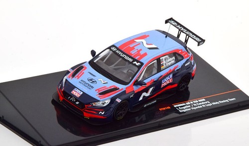 Hyundai i30 tcr - hyundai, 2020