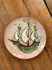 Assiette sant vicens paul - assiette,