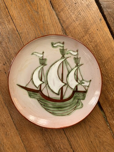 Assiette sant vicens paul - vicens,