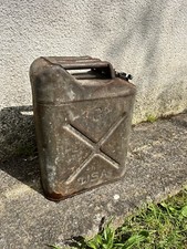 Jerrycan US jerrican 1943